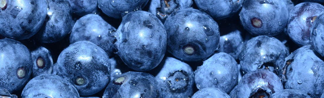 Foods that stain teeth