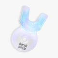 Teeth Whitening LED Light and Mouth Tray